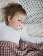 LOVI CAPICHILL 18m+ биберон Girl 2 бр.