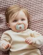 LOVI CAPICHILL 6-18m биберон Boy 2 бр.
