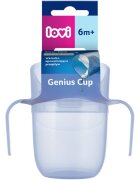 LOVI GENIUS преходна чаша Ultramarine 150 мл.