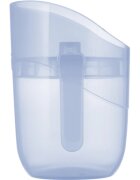 LOVI GENIUS преходна чаша Ultramarine 150 мл.
