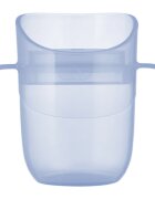 LOVI GENIUS преходна чаша Ultramarine 150 мл.