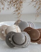 LOVI Harmony 0-3m биберон 2 бр.