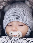 LOVI I Love биберон 0-6 m 2 бр.
