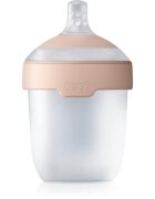 LOVI Mammafeel Bottle 150ml бебешко шише 0 m+ 1 бр.
