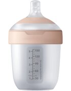 LOVI Mammafeel Bottle 150ml бебешко шише 0 m+ 1 бр.