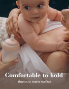 LOVI Mammafeel Bottle 150ml бебешко шише 0 m+ 1 бр.