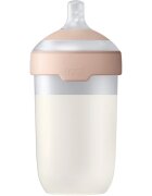 LOVI Mammafeel Bottle 250ml бебешко шише 3 m+ 1 бр.