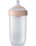 LOVI Mammafeel Bottle 330ml бебешко шише 1 бр.