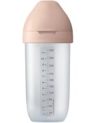 LOVI Mammafeel Bottle 330ml бебешко шише 1 бр.