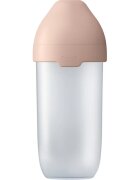 LOVI Mammafeel Bottle 330ml бебешко шише 1 бр.