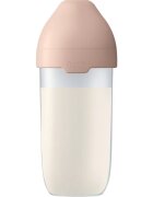 LOVI Mammafeel Bottle 330ml бебешко шише 1 бр.