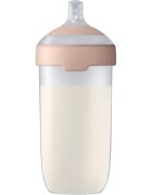 LOVI Mammafeel Bottle 330ml бебешко шише 1 бр.