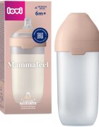 LOVI Mammafeel Bottle 330ml бебешко шише 1 бр.