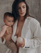 LOVI Mammafeel Dynamic Teat биберон за шише 6m+ MEDIUM 1 бр.