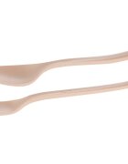 LOVI Set of Spoons лъжичка Nude 2 бр.