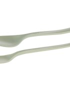 LOVI Set of Spoons лъжичка Pistachio 2 бр.