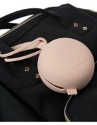 LOVI Silicone Soother Case 0+ m кутийка за биберон Nude 1 бр.