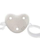 LOVI Soother Holder Harmony верижка за биберон 1 бр.