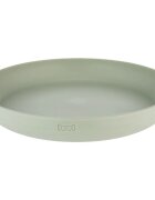 LOVI Tableware Set with Cup комплект за хранене Pistachio 3 бр.