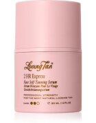 Loving Tan 2 HR Express серум за лице за изкуствен тен цвят Dark 30 мл.