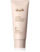 Loving Tan Deluxe Gradual Tan подхранващ лосион за тяло за подчертаване на тена цвят Medium 150 мл.