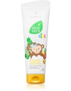 LR Aloe Vera Kids 3 в 1 шампоан балсам и душ гел за деца 250 мл.