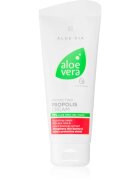 LR Aloe Vera & Propolis Хидратиращ и подхранващ крем за суха и сърбяща кожа 100 мл.