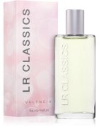 LR Classics Valencia парфюмна вода за жени 50 мл.