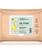 Luba Family Oil Care влажна тоалетна хартия 50 бр.