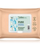 Luba Family Pure влажна тоалетна хартия 50 бр.