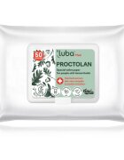 Luba Med Proctolan влажна тоалетна хартия за хемороиди 50 бр.