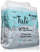 Luba Tuli Aloe Vera комплект 240 бр.