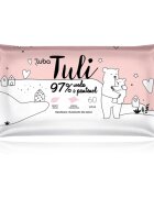 Luba Tuli Panthenol мокри кърпички за деца 60 бр.