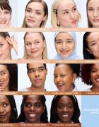 Lumene Blur Even Cover течен фон дьо тен с матов завършек 16 часа цвят 0 30 мл.