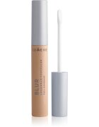 Lumene Blur Longwear течен коректор цвят Dark 8.5 мл.