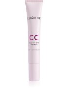 Lumene CC All-In-One Primer основа под фон дьо тен 20 мл.