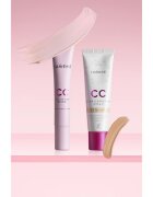 Lumene CC All-In-One Primer основа под фон дьо тен 20 мл.