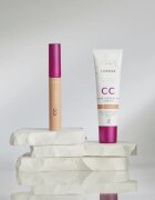 Lumene CC All-Over Concealer крем-коректор цвят 00 Ultra Light 8.5 мл.