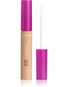 Lumene CC All-Over Concealer крем-коректор цвят 4 Tan 8.5 мл.