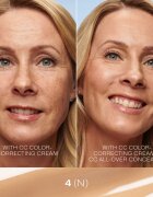 Lumene CC All-Over Concealer крем-коректор цвят 4 Tan 8.5 мл.