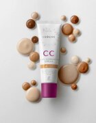 Lumene CC Color Correcting Cream CC крем за уеднаквяване тена на лицето SPF 20 цвят 00 Ultra Light (Warm) 30 мл.