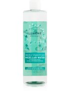 Lumene Deeply Purifying [PUHDAS] мицеларна вода за смесена и мазна кожа 400 мл.