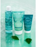 Lumene Deeply Purifying [PUHDAS] почистващ мицеларен гел за смесена и мазна кожа 150 мл.