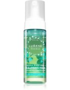 Lumene Deeply Purifying [PUHDAS] пяна за почистване и премахване на грим за смесена и мазна кожа 150 мл.