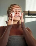 Lumene Deeply Purifying [PUHDAS] пяна за почистване и премахване на грим за смесена и мазна кожа 150 мл.