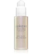 Lumene Invisible Illumination Dewy Glow хидратираща основа под фон дьо тен 30 мл.