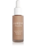 Lumene Invisible Illumination Instant Glow ултра лек грим цвят 300 30 мл.