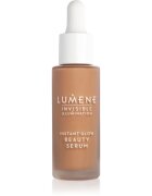 Lumene Invisible Illumination Instant Glow ултра лек грим цвят 500 Universal Bronze 30 мл.