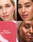 Lumene Invisible Illumination течен руж за озаряване на лицето цвят Wild Flower 15 мл.