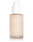 Lumene Invisible Illumination Vegan Collagen Serum in Foundation лек фон дьо тен с подхранващ ефект SPF 30 00 30 мл.